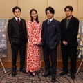 『佐藤浩市のオールナイトニッポンGOLD～映画「サイレント・トーキョー」スペシャル～』(c)2020 Silent Tokyo Film Partners