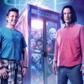 『ビルとテッドの時空旅行 音楽で世界を救え！』（C）2020 Bill & Ted FTM, LLC. All rights reserved.