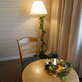 オリエンタルホテル東京ベイのクリスマス