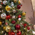 オリエンタルホテル東京ベイのクリスマス