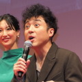 ムロツヨシ／『ヲタクに恋は難しい』完成披露試写会-聖地プレミア-