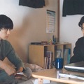 『名も無き世界のエンドロール』（C）行成薫／集英社（C）映画「名も無き世界のエンドロール」製作委員会