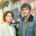 阿部寛×北村匠海が親子役、重松清「とんび」初映画化！2022年公開予定・画像