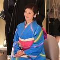 高岡早紀、上白石萌音主演「ボス恋」にファッション業界のトップ役で出演・画像