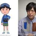 神谷浩史＆梶裕貴が登場！キートン山田の最後のナレーションも「ちびまる子ちゃん」春のスペシャル月間スタート・画像