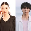 栗山千明、小関裕太とラブコメドラマ出演へ・画像