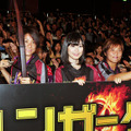 「乃木坂46」センター生駒、初体験ファン投票は「きついし悲しかった」・画像