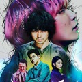 菅田将暉×Fukase共演『キャラクター』6月11日公開決定、本ポスターも・画像