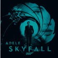 アデル、新曲は『007　スカイフォール』の主題歌！　今週金曜日にも公開に