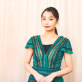 宇垣美里「生中継！第93回アカデミー賞授賞式」／photo：Jumpei Yamada