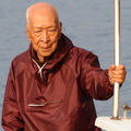 大滝秀治の訃報に高倉健が追悼コメント「静かなお別れができました」・画像
