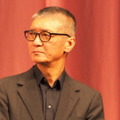 成島出監督『いのちの停車場』完成披露試写会