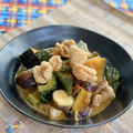 「#おうちでフィリピン フィリピン 料理にチャレンジ」Pinakbet