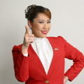 【USJ】大人気エンターテイナー、綾小路麗華がパーク初のインスタライブに登場！10日（月）夜・画像