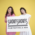 ショートショート フィルムフェスティバル ＆ アジア 「Ladies for Cinema Project」 オンライン発表会