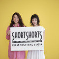 ショートショート フィルムフェスティバル ＆ アジア 「Ladies for Cinema Project」 オンライン発表会