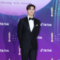 ソン・ガン　第57回百想芸術大賞 レッドカーペット　Image Courtesy of the Baeksang Arts Awards