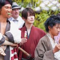 『るろうに剣心 最終章 The Final／The Beginning』（C）和月伸宏／集英社 （C）2020映画「るろうに剣心　最終章 The Final/The Beginning」製作委員会