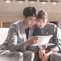 「恋の始まりは出馬から!?～すべき就職はしないで出師表～」　Licensed by KBS Media Ltd. （C） 2020 KBS. All rights reserved