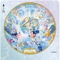 アニバーサリーイベント「東京ディズニーシー20周年：タイム・トゥ・シャイン！」(C) Disney