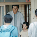 豊川悦司に原作・田島列島が太鼓判「こういう人いそう」『子供はわかってあげない』新場面写真・画像