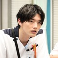 「ナイト・ドクター」第1話（C）フジテレビ