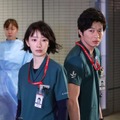 「ナイト・ドクター」第2話（C）フジテレビ