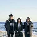 『アジアの天使』韓国“3兄妹”からコメント、キム・ミンジェ「本当の家族になれたよう」・画像