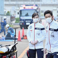 「TOKYO MER～走る緊急救命室～」第1話（C）TBS