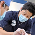 「TOKYO MER～走る緊急救命室～」第3話（C）TBS