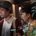 永野芽郁、菅田将暉との関係性は「ゴウちゃんと淑子と似ている」『キネマの神様』本編シーン到着・画像