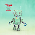 『ＴＡＮＧ タング』Based on “A ROBOT IN THE GARDEN” by Deborah Install Copyright （C） 2015 by Deborah Install Licensed by Deborah Install c/o Andrew Nurnberg Associates, London through Tuttle-Mori Agency, Inc. ,Tokyo（C）2022映画「 TANG 」製作委員会