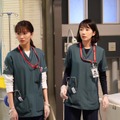 「ナイト・ドクター」第9話（C）フジテレビ