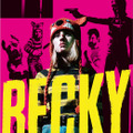 『BECKY ベッキー』キービジュアル（C）2020 BECKY THE MOVIE, LLC