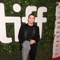 『ディア・エヴァン・ハンセン』トロント国際映画祭　コルトン・ライアン　(c)2021 Getty Images