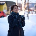 小樽が舞台、2人の女性の恋の記憶映す韓国映画『ユンヒへ』待望の日本公開決定・画像