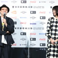 第34回東京国際映画祭上映作品ラインアップ発表記者会見（C）2021 TIFF