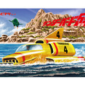 『サンダーバード５５／ＧＯＧＯ』ムビチケ（C）Thunderbirds TM and （C） ITC Entertainment Group Limited 1964, 1999 and 2021. Licensed by ITV  Studios Limited. All rights reserved.