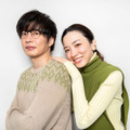 【インタビュー】永野芽郁＆田中圭、絶妙な距離感から生まれた“親子”の信頼関係・画像