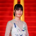 「第34回東京国際映画祭」橋本愛