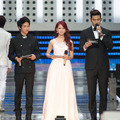 次世代アイドル集結！『K-POP DREAM CONCERT 2012』劇場招待券を1組2名様にプレゼント・画像