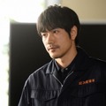 「日本沈没－希望のひと－」第5話（C）TBS