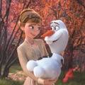 『アナと雪の女王２』（C）Disney
