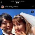 「私たち結婚しました２」1組目は浅香航大＆トリンドル玲奈、今夜記者会見