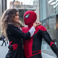 『スパイダーマン』MJからグウェンまで！ピーター・パーカーとヒロインの変遷・画像