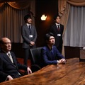 「日本沈没－希望のひと－」第6話（C）TBS