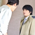 岡山天音“藤井”、松下洸平“大輝”に放った言葉にSNS大きく揺れる…「最愛」9話・画像