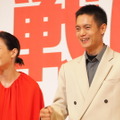 『決戦は日曜日』完成披露試写会