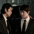 『ノイズ』（C）筒井哲也/集英社 （C）2022映画「ノイズ」製作委員会