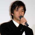 「これまでで、いちばん一生懸命やった！」井坂俊哉、中村ゆり、西島秀俊、藤井隆、井筒和幸監督、李鳳宇プロデューサー『パッチギ！ LOVE&PEACE』完成披露試写会舞台挨拶